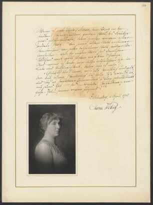 Clara Viebig