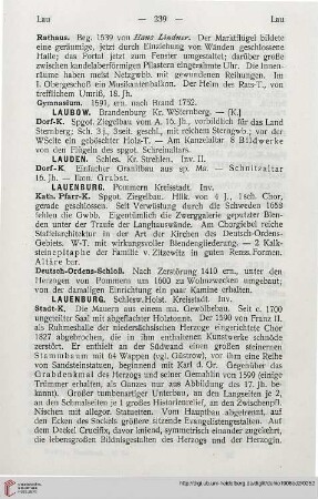 ⟦Ludów Śłaski⟧