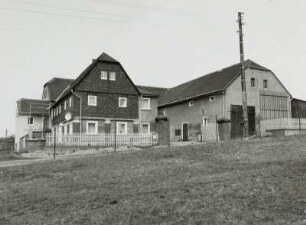Bauernhof, Eulowitz