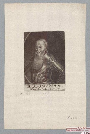 Barnabas Pömer