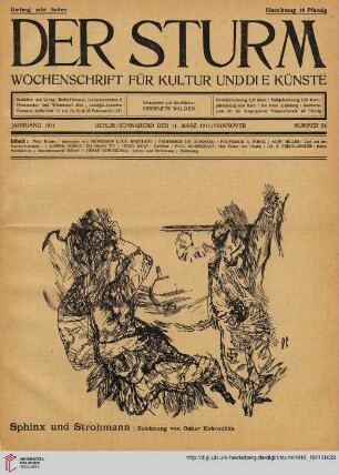 Nr. 54 (März 1911)