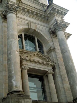 Berlin: Reichstag