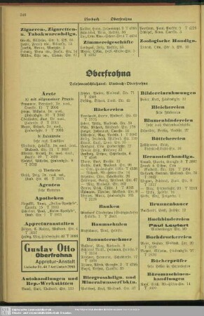 Oberfrohna