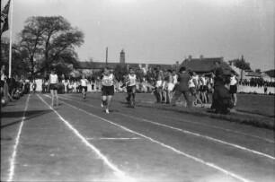 Ploesti: Sportfest