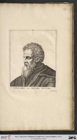 Girolamo da Trevigi Pittore