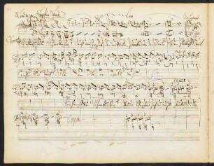 Lieder von Josephine Lang