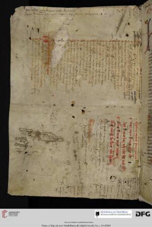 Alexander de Villa Dei, Doctrinale