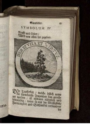 Symbolum IV.