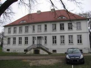 Stolzenhagen, Lunow-Stolzenhagen, Kietz 3