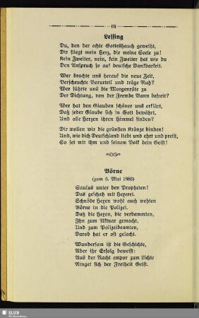 Lessing
