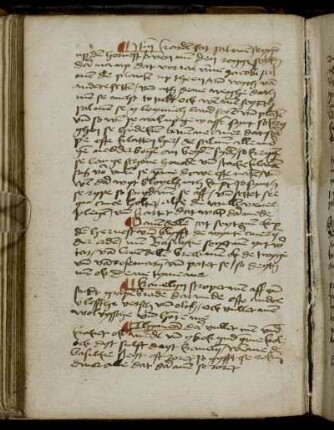 Verschiedene Heilmittel und Rezepte