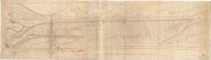 Fischer, Theodor; Nördlingen; Wohnhäuser Baugenossenschaft - Lageplan