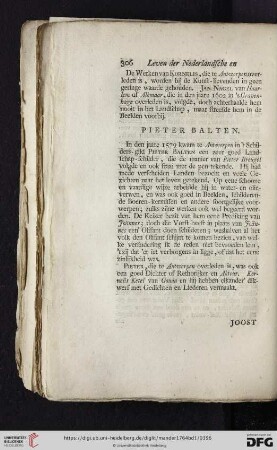 Pieter Balten
