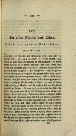 Homilien auf alle Sonntage des Jahrs, 2
