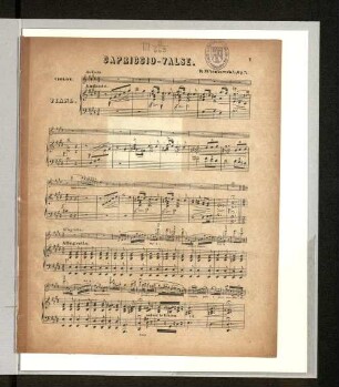 Piano