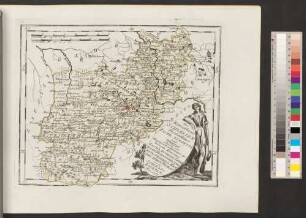 Des Herzogthums Schlesien Fürstenthümer Iauer, Liegnitz und Wohlau oder die zur Glogauischen Kammer gehörigen Kreises Iauer, Bunzlau, Löwenberg, Hirschberg, Liegnitz, Goldberg, Haynau, Lüben, Wohlau und Steinau-Raudten