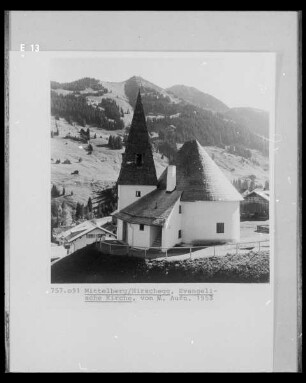 Kirche