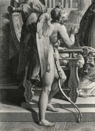 Amor und Psyche