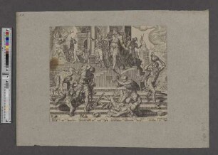 [Zerstörung des Tempels des Baal]