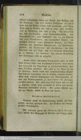 Gelehrte Gesellschaften