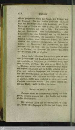 Gelehrte Gesellschaften
