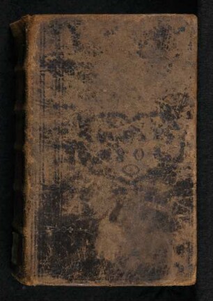 Der gantze Psalter Des Königs und Propheten Davids