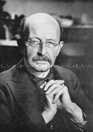 Max Planck