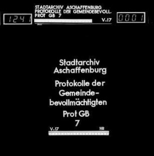 Jahrgang 1827-1830