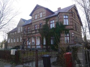 Oranienburg, Heidelberger Straße 17