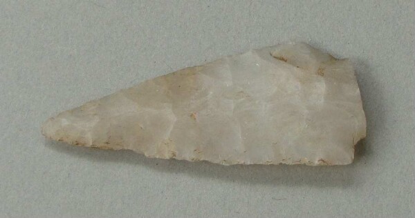 Stone tip