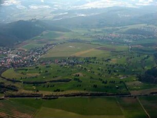 Hofbieber Golfplatz