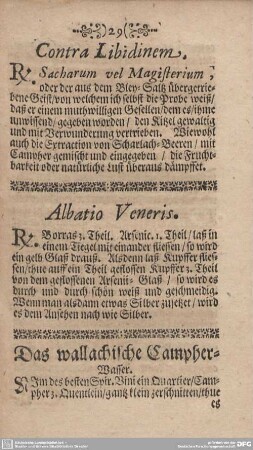 Albatio Veneris.