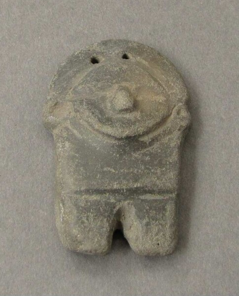 Stone figure