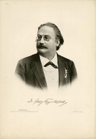 Koppel - Ellfeld, Franz