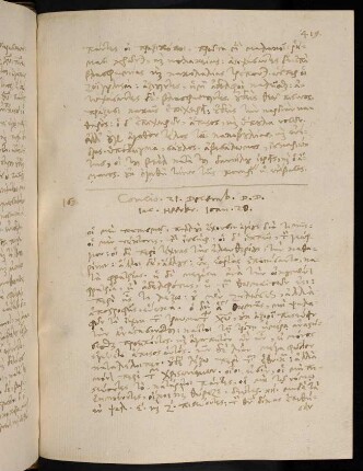 419-420, 21.12.1584, Ioan 20