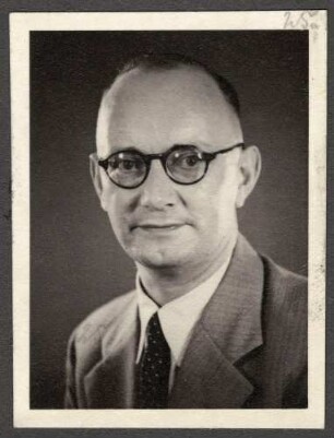 Griesinger, Albert