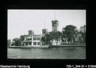 Aussenalster