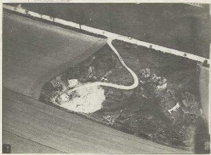 Zwischen Pasing und Unterpfaffenhofen (500 m)