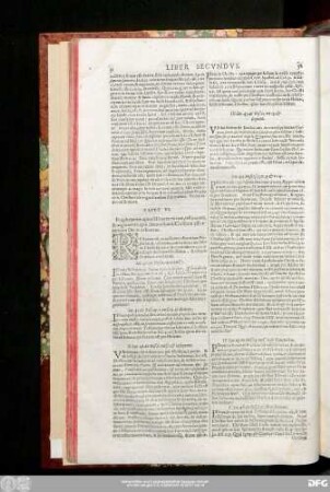 Caput VI. Prophetarum, quos Minores vocant, testimonia, & argumenta, quae demonstrant, Christum esse aeternum Deum Iehovam.