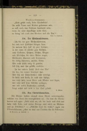 154. Der Weihnachtsmann.