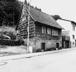 Oberzent, Hebstahler Straße 85