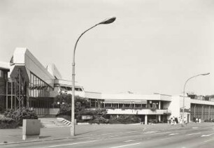 Sport- und Erholungszentrum