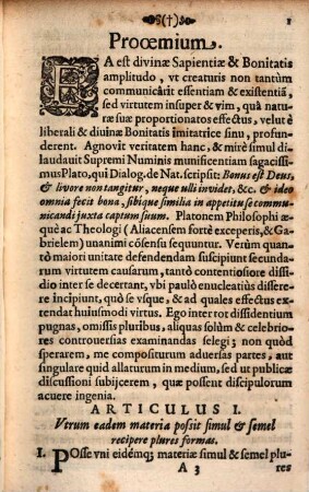 Disputatio philosophica de virtute activa et passiva causarum physicarum