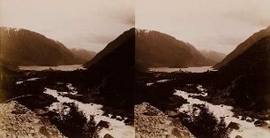 Im hohen Norden - Hardangerfjord