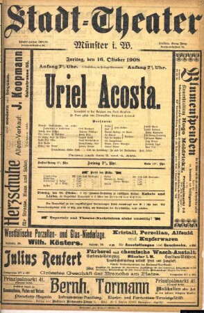 Uriel Acosta