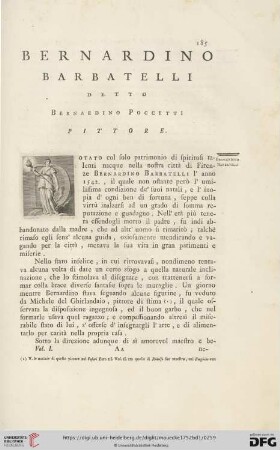 Bernardino Barbatelli