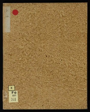 Copia Kayserlichen Bescheidts [Ferdinands II.] den Königlichen Dennemärckischen Abgesandten ertheilt