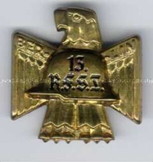Stahlhelm - Bund der Frontsoldaten, 13. Reichsfrontsoldatentag, Berlin