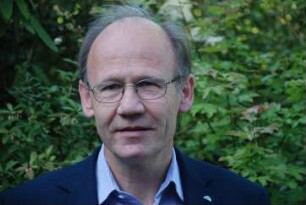 Dr. Norbert Petruschke (Leiter Gesundheitsamt)