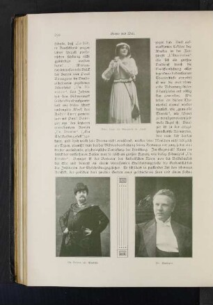 Mme. Hatto